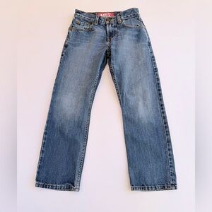 Boys (Children’s) Levi’s 514 Denim Jeans
Size 8 Regular 24w x 22l​